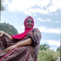 Anila Hanif