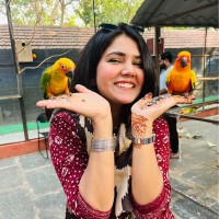 Zeba Khan