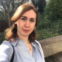 Elham Azimi