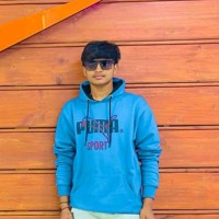 Hardik Busa
