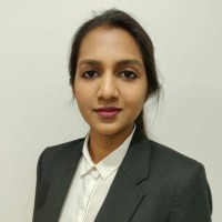 Anusha Garg