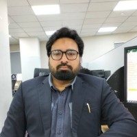 Imran Haider (P.E)