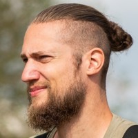 Joschka Krüger