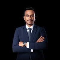 Hashan Perera