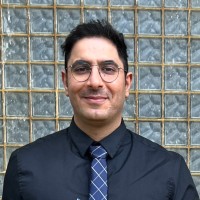 Majid Ebrahimi