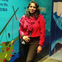 Monica Gopalakrishnan