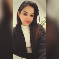 Priyanka Pargaien