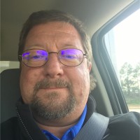 Keith Eudy