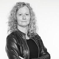 Merete Krogsdal