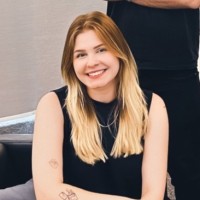 Andrea Garcia Carrilho