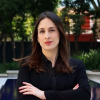 Isabella Perez Censon