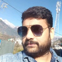 Arunkumar H M
