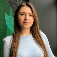 Ilona Rudenko