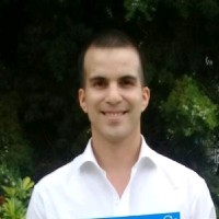 Joaquin Sandoval