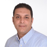 Ahmed Ali