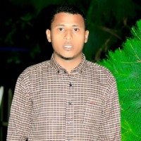 Eng Abdullahi Ahmed Abdullahi
