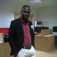 Ayodeji Ernest