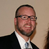 Mark McMillan