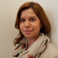 Zrinka Borak Krmar