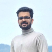 Chintan Dhamecha