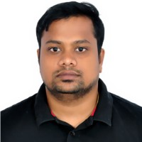 Priyaranjan Biswal