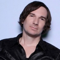 Jarrod Vaughn