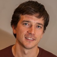 Bart Monserez