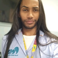 Mateus Salustriano