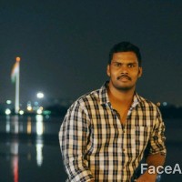 Saikanth Gandhi