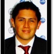 Alejandro Olaya