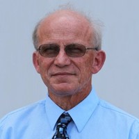 Dieter Muhlack, PE, LEED AP