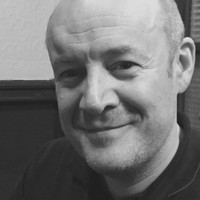 Jonathan Gick