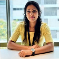 Netra Suresh Gudagamnala