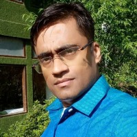 Ajoy Kumar Ganguly