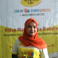 Silfi Indriyani