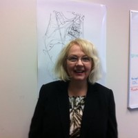 Lucinda Vasbinder
