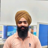 Sukhchain Singh