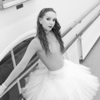 Stephanie Sahlgren