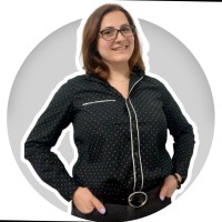 Karine Petrosyan, P.Eng, M.A.Sc, MBA