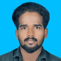 Amal P A