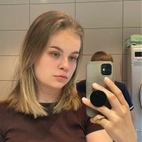 Lara Monsen