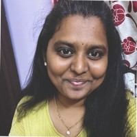 Nikhitha Garikapati