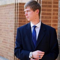 Blake A. Dahlquist