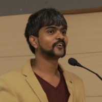 Tarun A