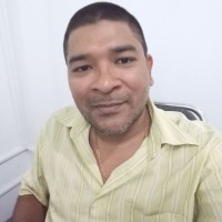 Elivaldo Cardoso