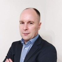 Sergey Avdeev
