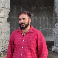 Manjunath Chilukuri