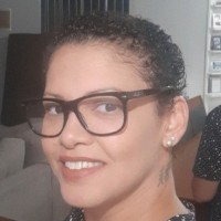 Elaine Cristina Paixão de Faria (EP Secretariado)