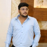 Dhairya Mohan Sharma