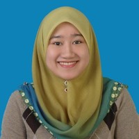 Rafida - WKL rosli